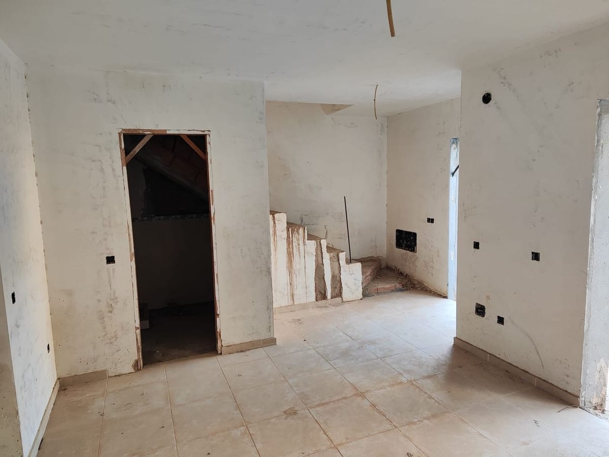 3-slaapkamerwoning in Alcaucín in Alcaucín - foto 18