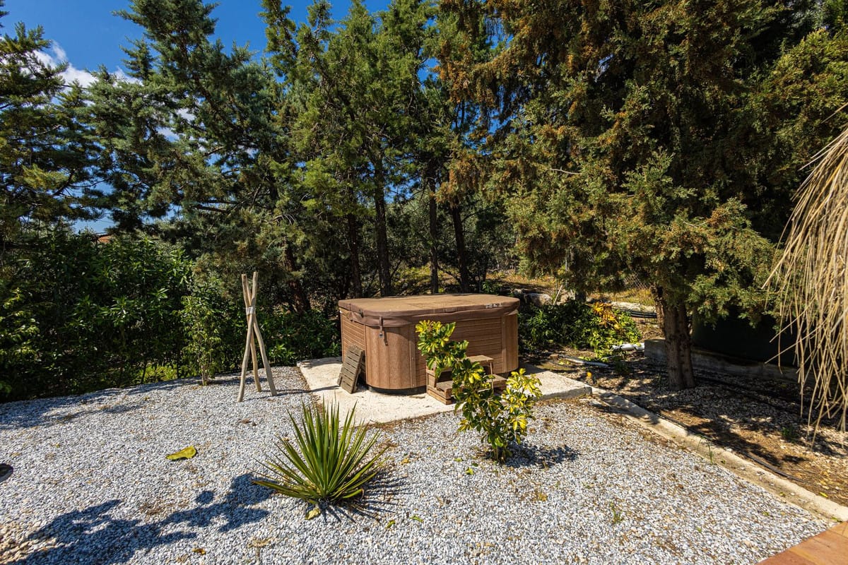 7-slaapkamer finca in Periana - foto 9