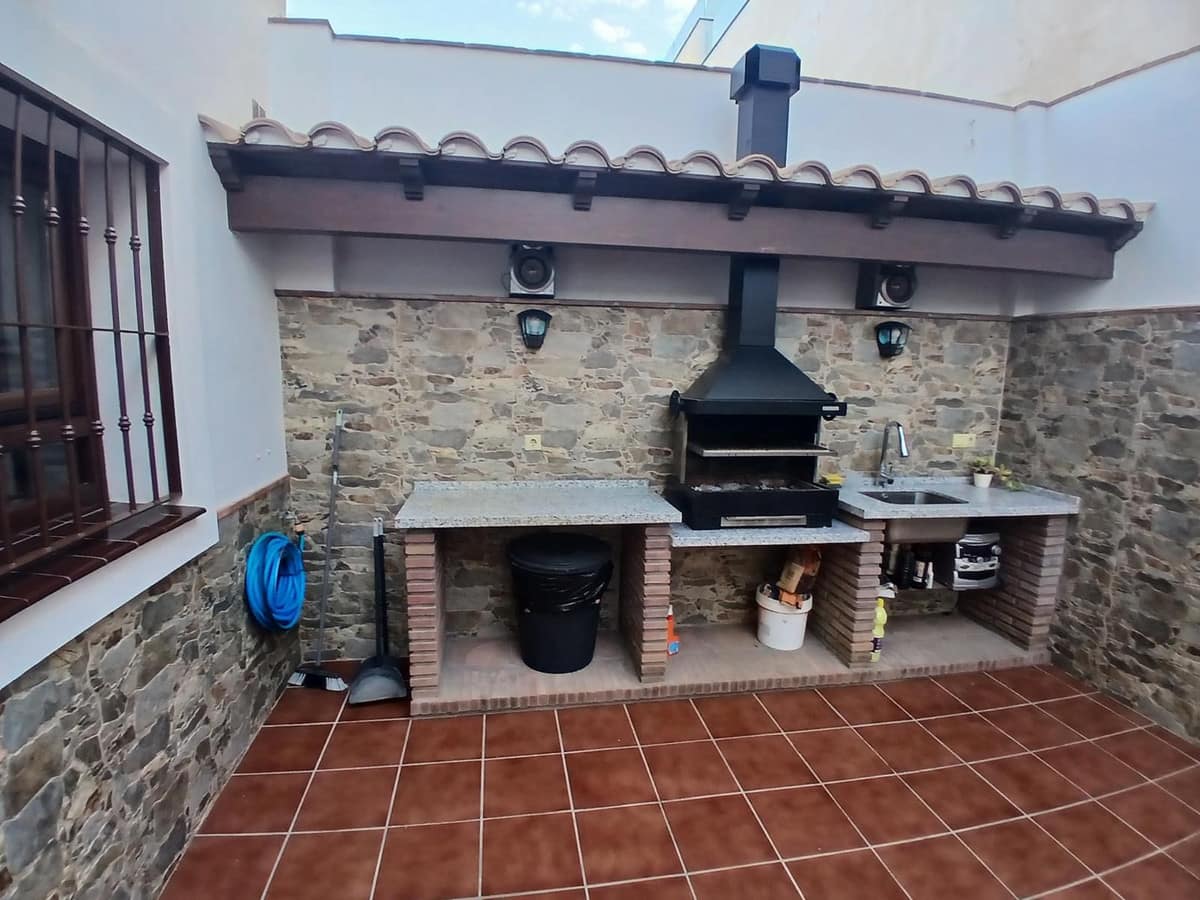 Villa met 4 slaapkamers in Los Pacos in Los Pacos - foto 10