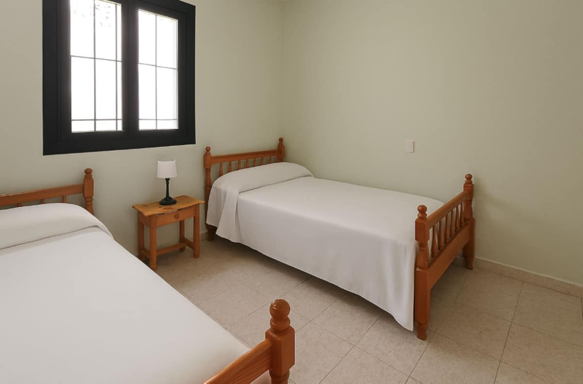 3-slaapkamer vrijstaande villa in La Duquesa, Málaga in La Duquesa - foto 8