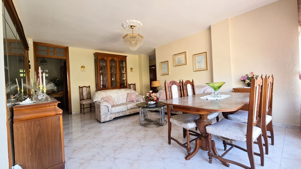 3 bedroom Apartment in Marbella in Marbella - foto 16