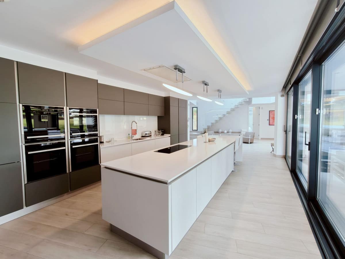 5-slaapkamer villa aan San Roque Club in San Roque Club - foto 7