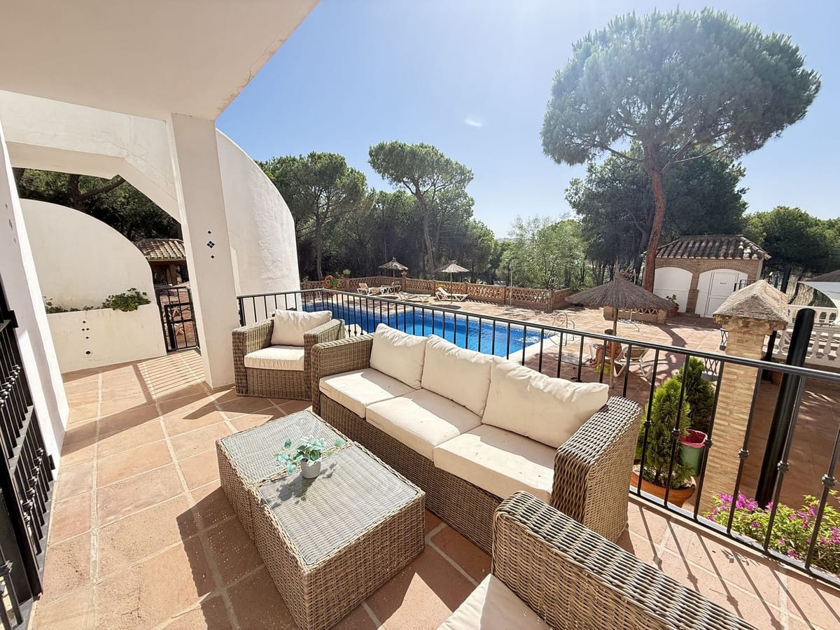 2-slaapkamer appartement in Aloha, Nueva Andalucía (Golfvallei) in Aloha - foto 14