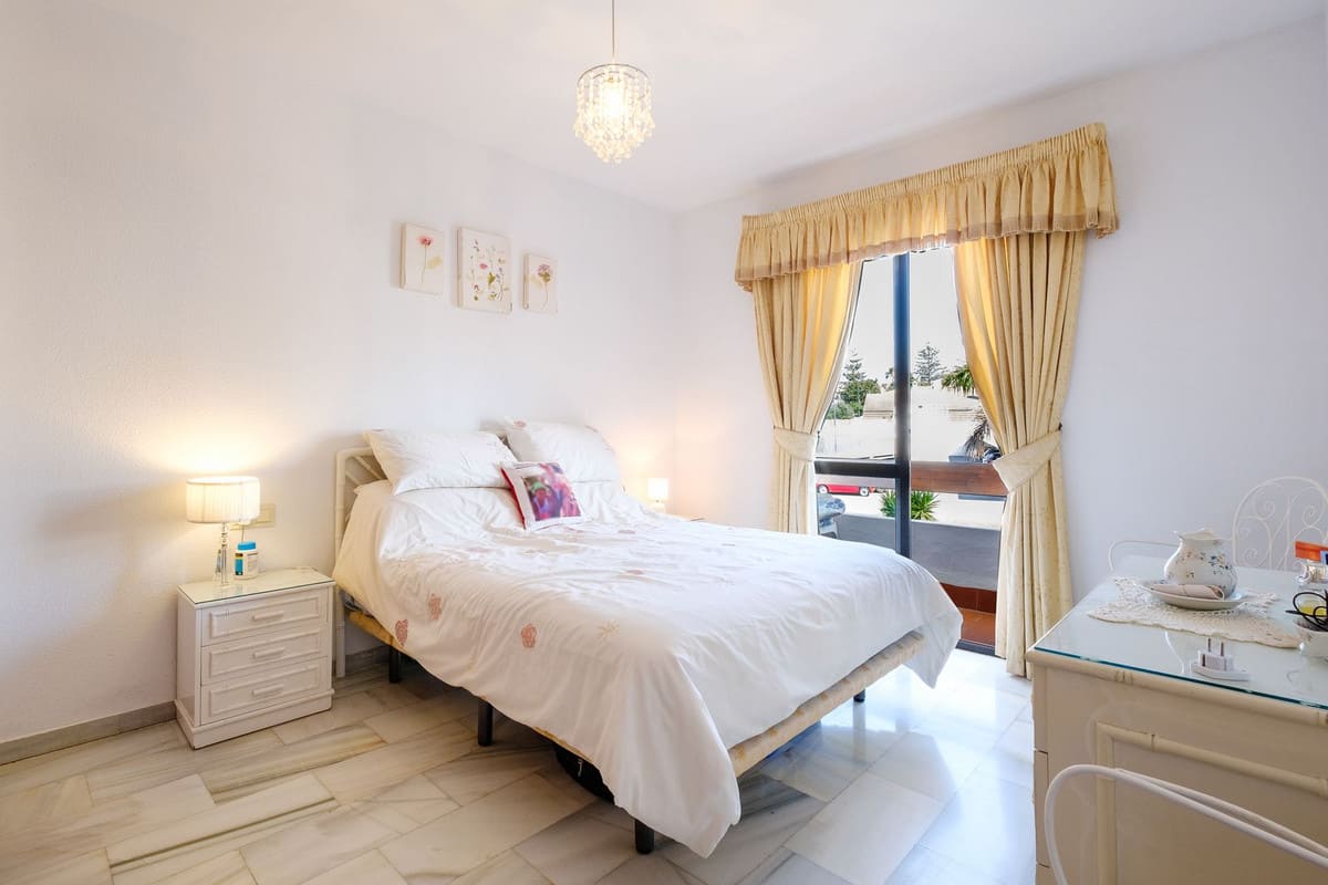 2-slaapkamerappartement in Nerja in Nerja - foto 11