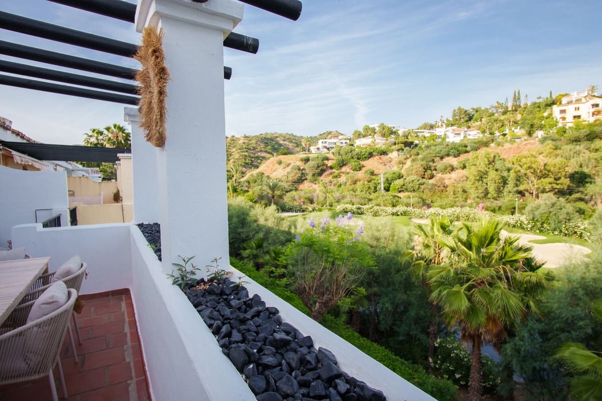 Appartement met 3 slaapkamers aan de Golf in La Quinta – frontline golf en uitzicht op zee, meer en golf in La Quinta - foto 20