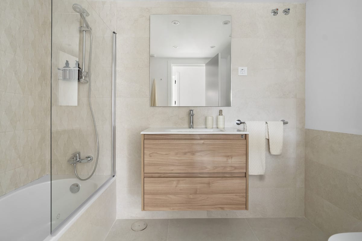 Huis met 3 slaapkamers in Mijas in Mijas - foto 9