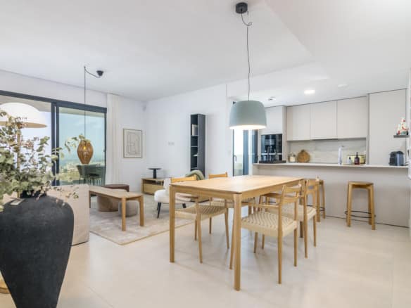 2-slaapkamer appartement in Fuengirola in Fuengirola - foto 4
