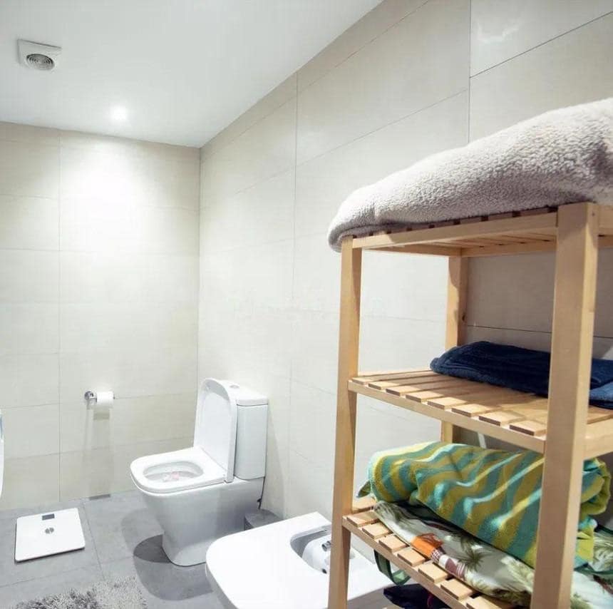 2-slaapkamer appartement in Torremolinos in Torremolinos - foto 14