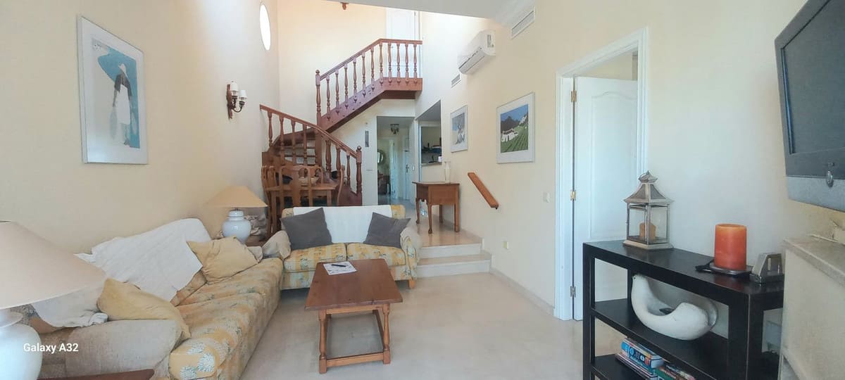 Drie-slaapkamer duplex-penthouse in Carib Playa in Carib Playa - foto 14