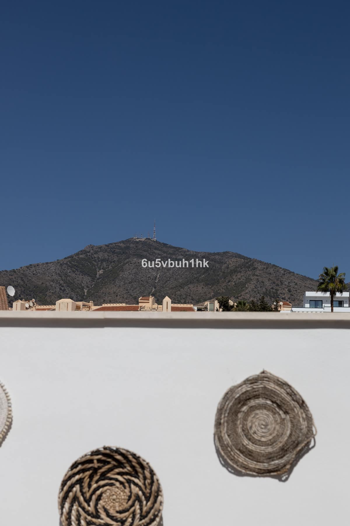 Drie-slaapkamerwoning in Fuengirola in Fuengirola - foto 19