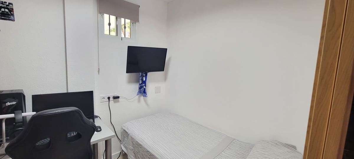 Appartement met twee slaapkamers in El Faro in El Faro - foto 11