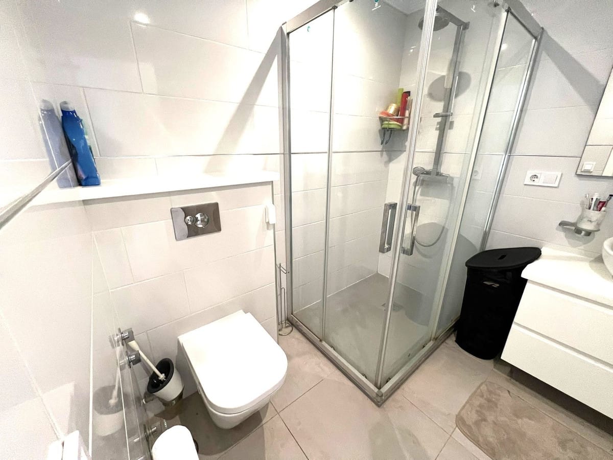 4-slaapkamer penthouse duplex in Carib Playa, Costa del Sol in Carib Playa - foto 13