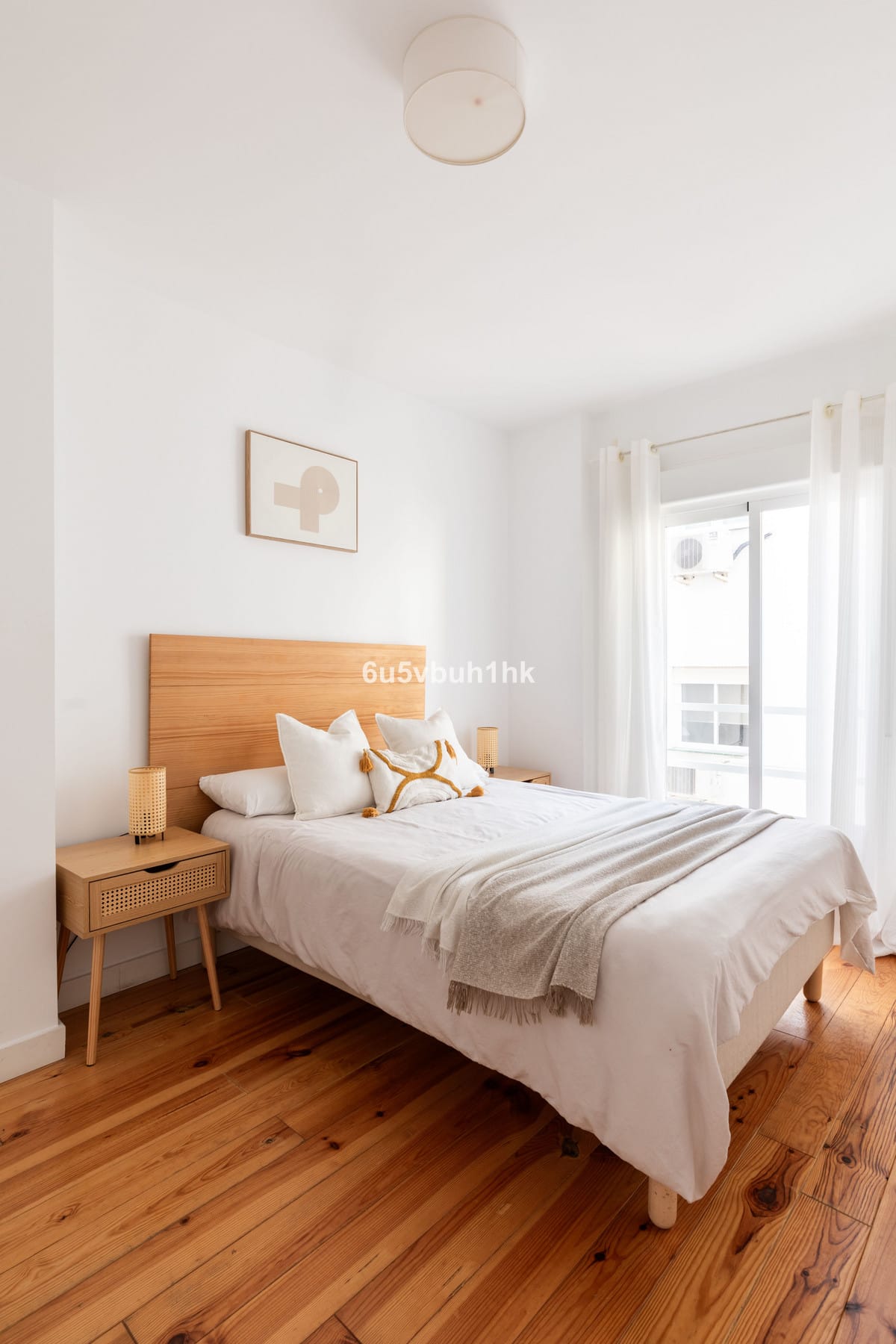 2 bedroom Apartment in Málaga in Málaga - foto 9