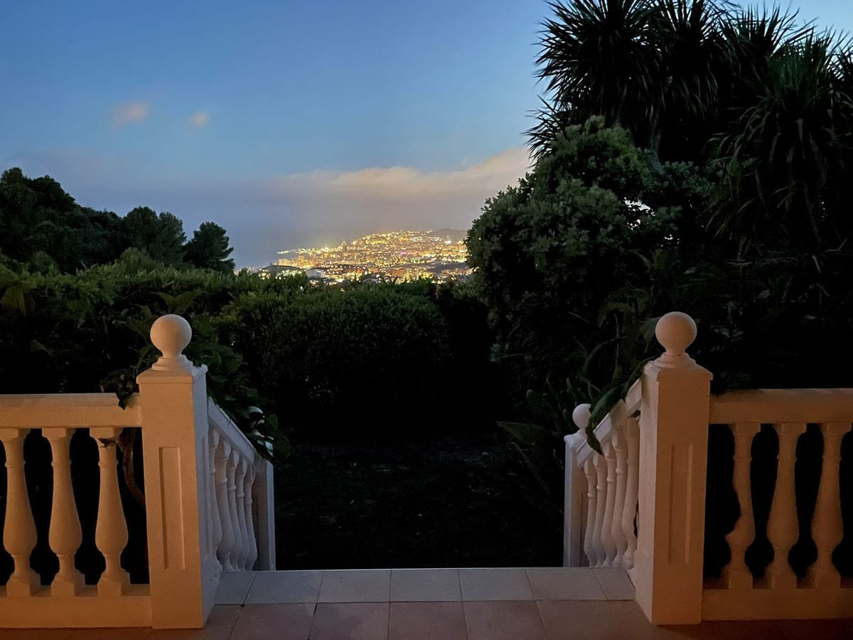 6-slaapkamer villa in Mijas in Mijas - foto 18