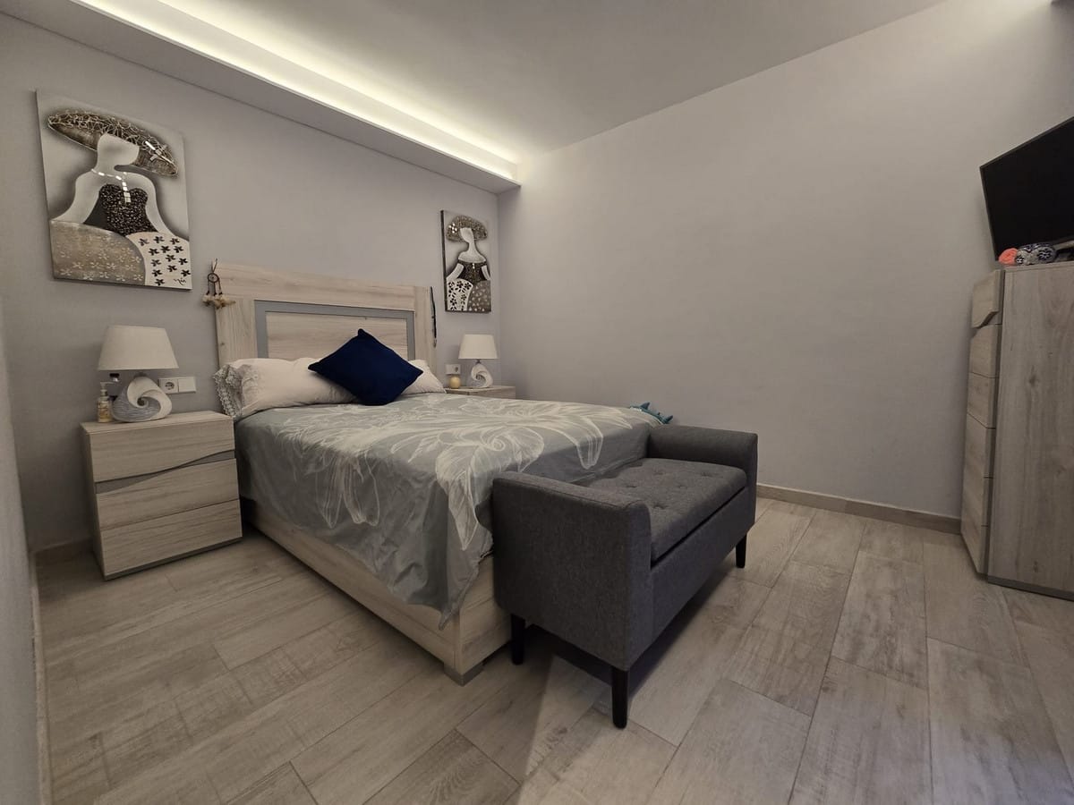 2-slaapkamer appartement op begane grond in La Cala de Mijas in La Cala de Mijas - foto 4