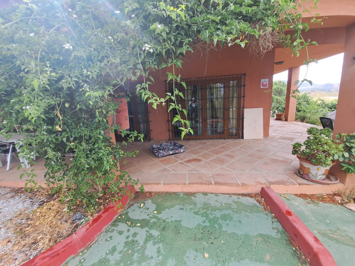 Finca met 4 slaapkamers in Entrerrios in Entrerrios - foto 3