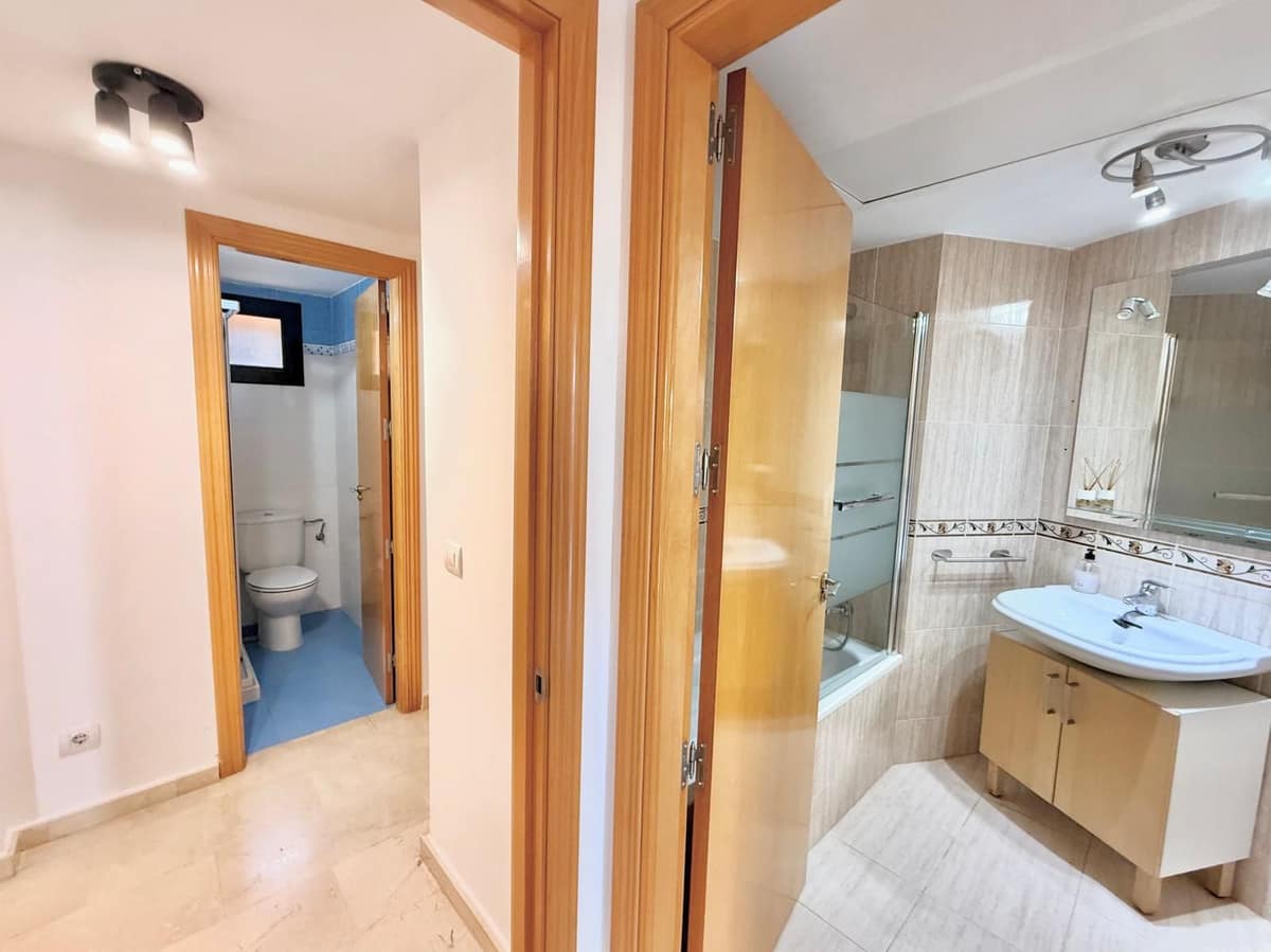 2-slaapkamer appartement in Los Pacos, Fuengirola in Los Pacos - foto 11