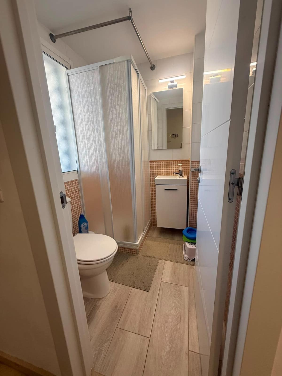 Ruime halfvrijstaande villa met 4 slaapkamers in Torremolinos in Torremolinos - foto 15