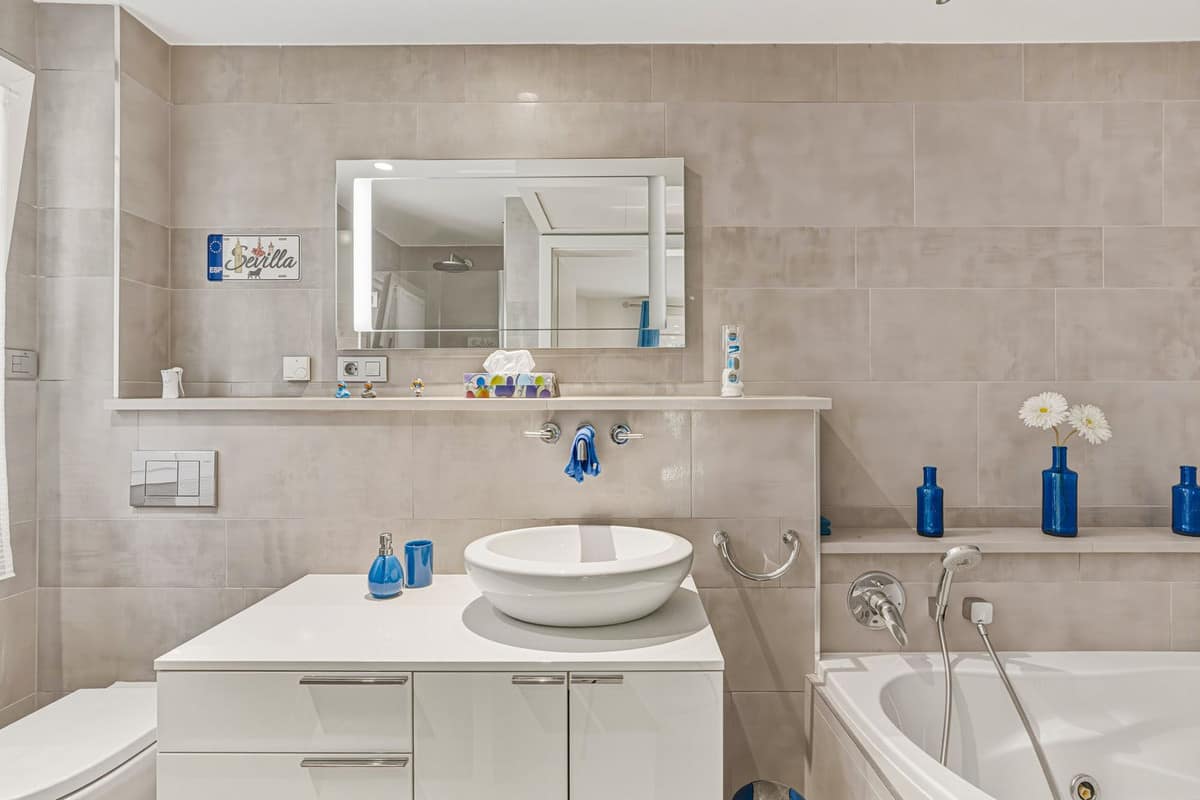4-slaapkamer villa in El Rosario, Marbella – moderne vrijstaande woning met zwembad in El Rosario - foto 20