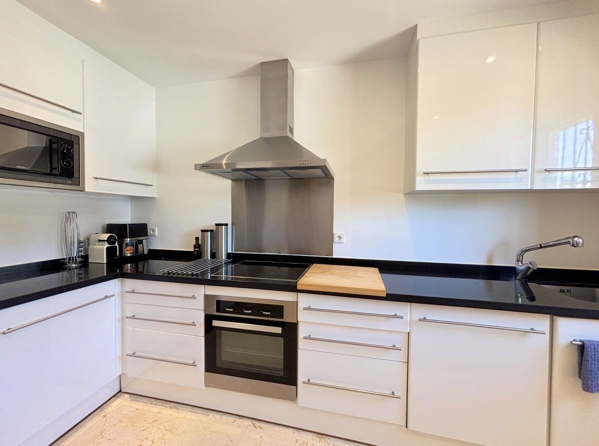 3-slaapkamerwoning in Estepona in Estepona - foto 15