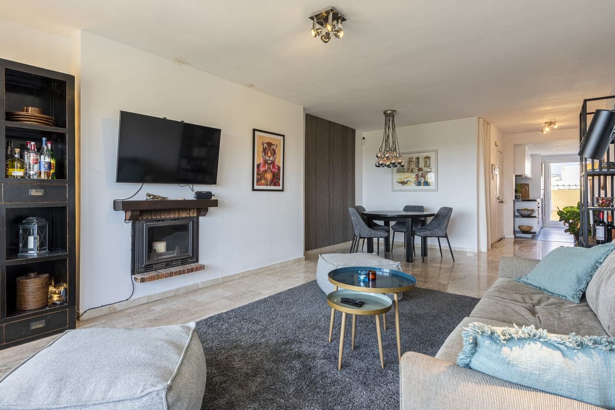 2-slaapkamerappartement in Selwo in Selwo - foto 6