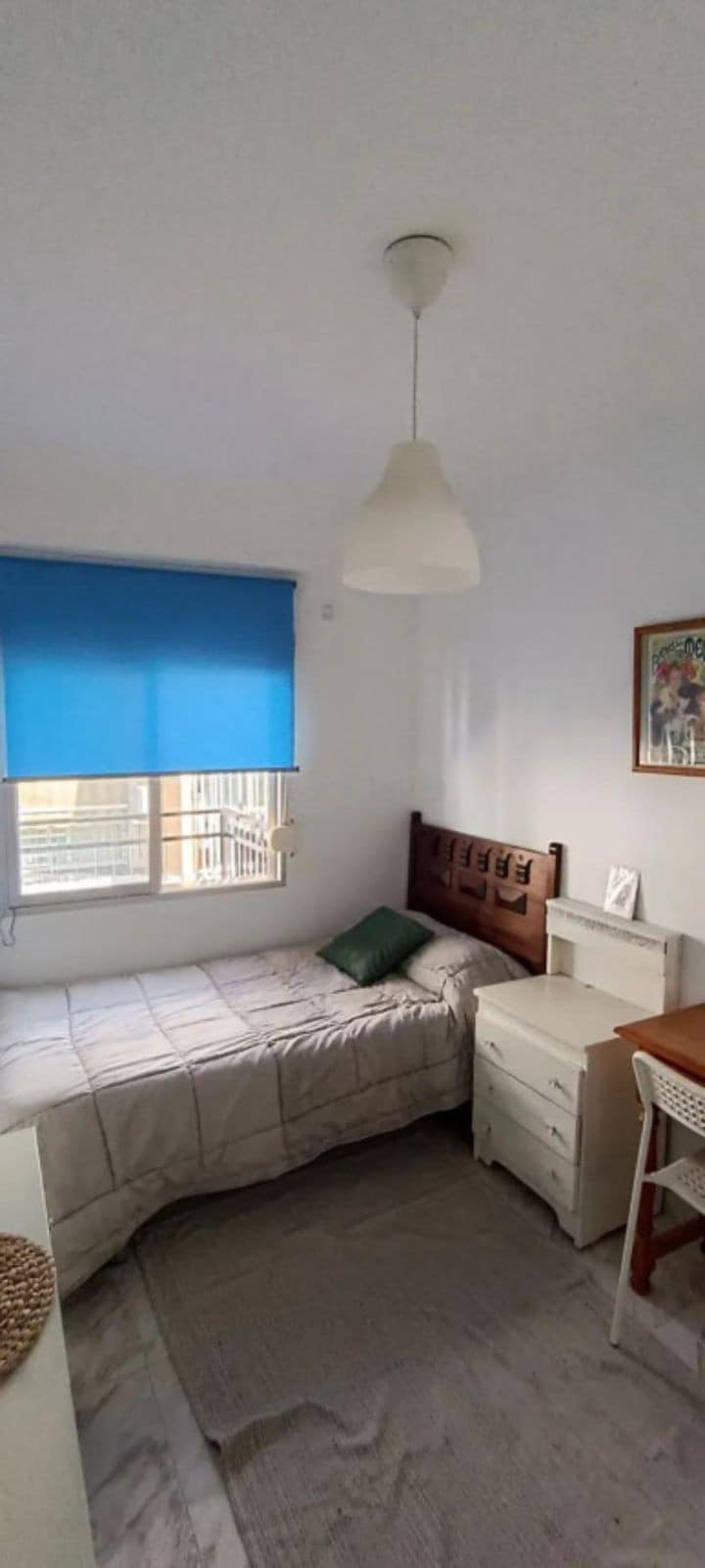 Appartement met 1 slaapkamer op middenverdieping in San Luis de Sabinillas in San Luis de Sabinillas - foto 2