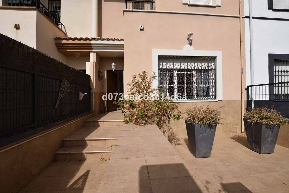 3-slaapkamerwoning in Ronda met privézwembad in Ronda - foto 5