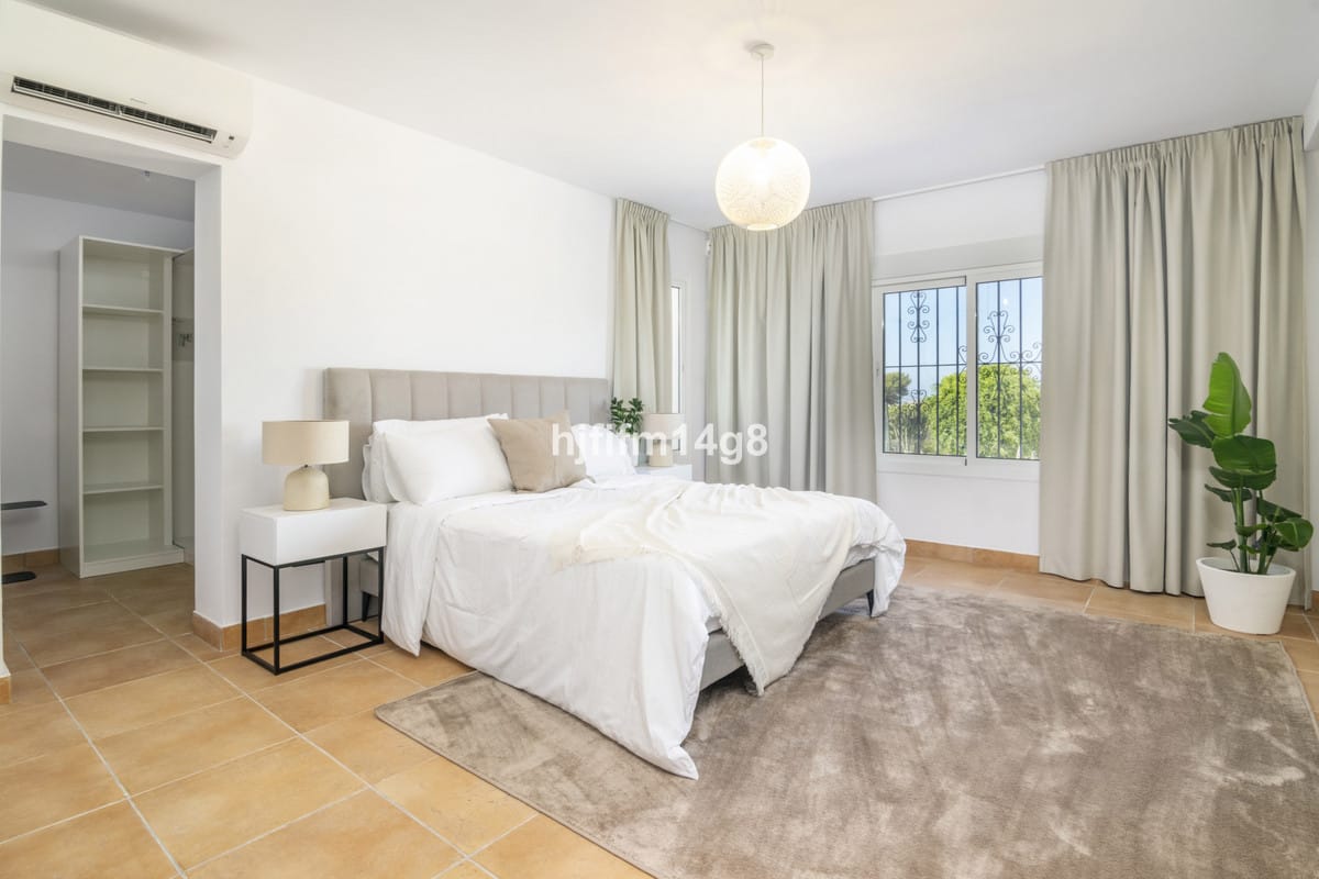 7-slaapkamers villa te koop in San Pedro de Alcántara in San Pedro de Alcántara - foto 16