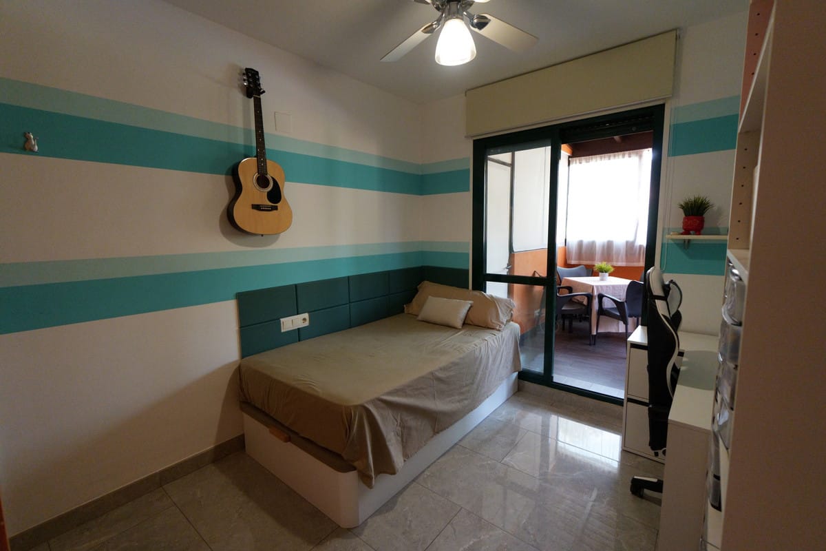 Appartement met 3 slaapkamers in Marbella in Marbella - foto 18