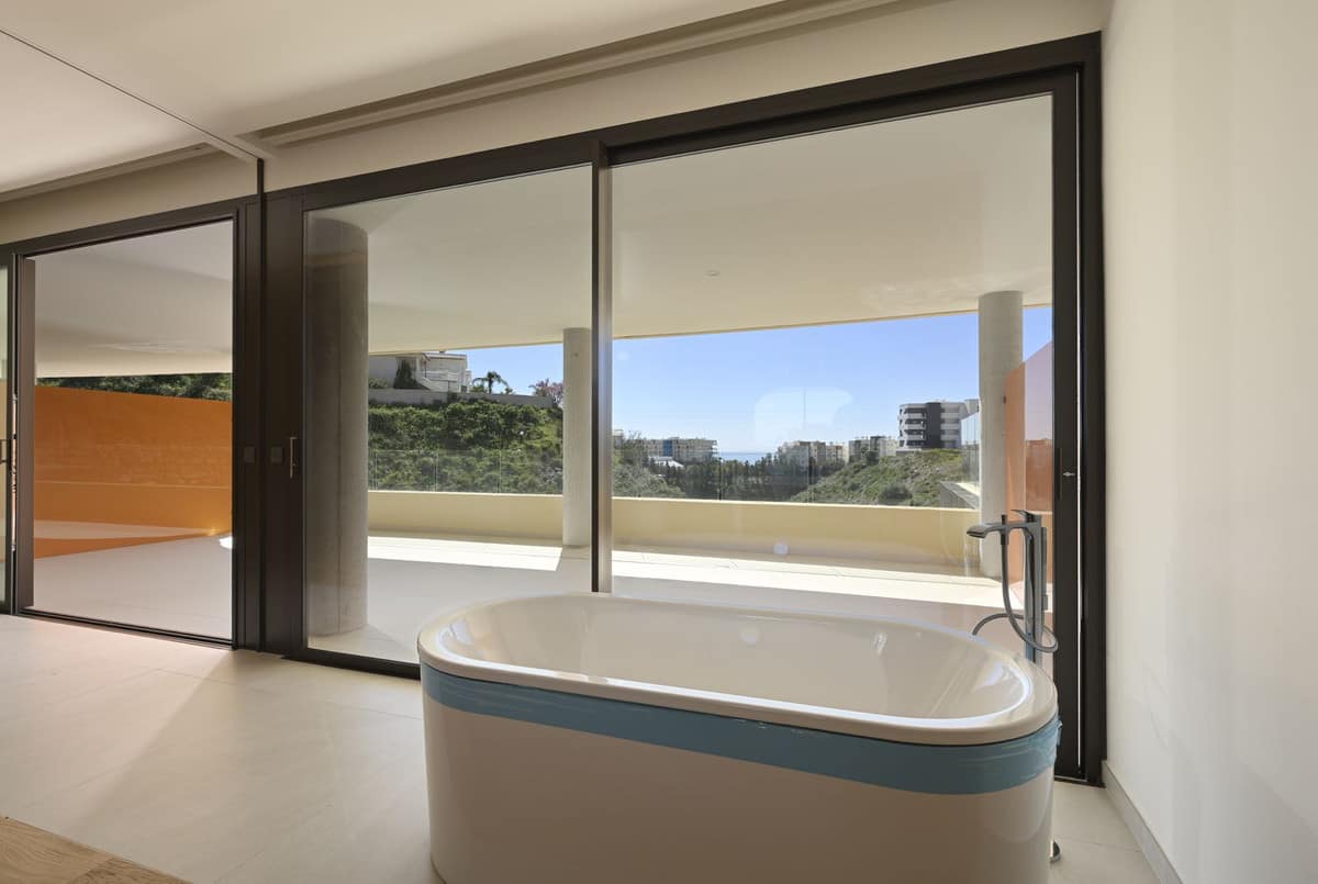 2-slaapkamer appartement in Fuengirola in Fuengirola - foto 13