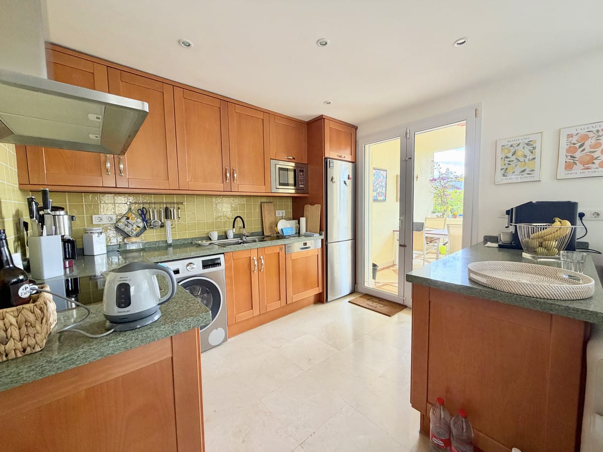 2 bedroom Apartment in Casares in Casares - foto 7