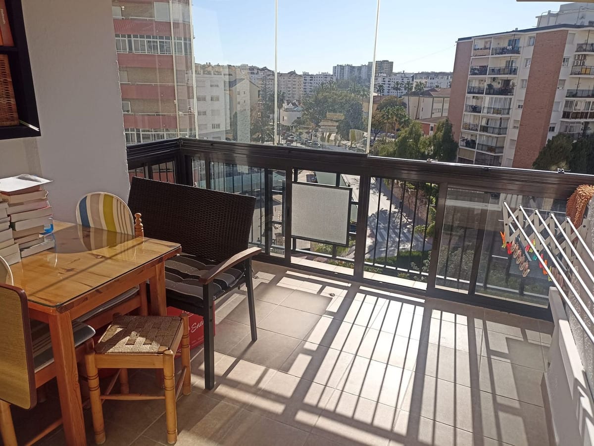 Drie-slaapkamerappartement in Fuengirola in Fuengirola - foto 3