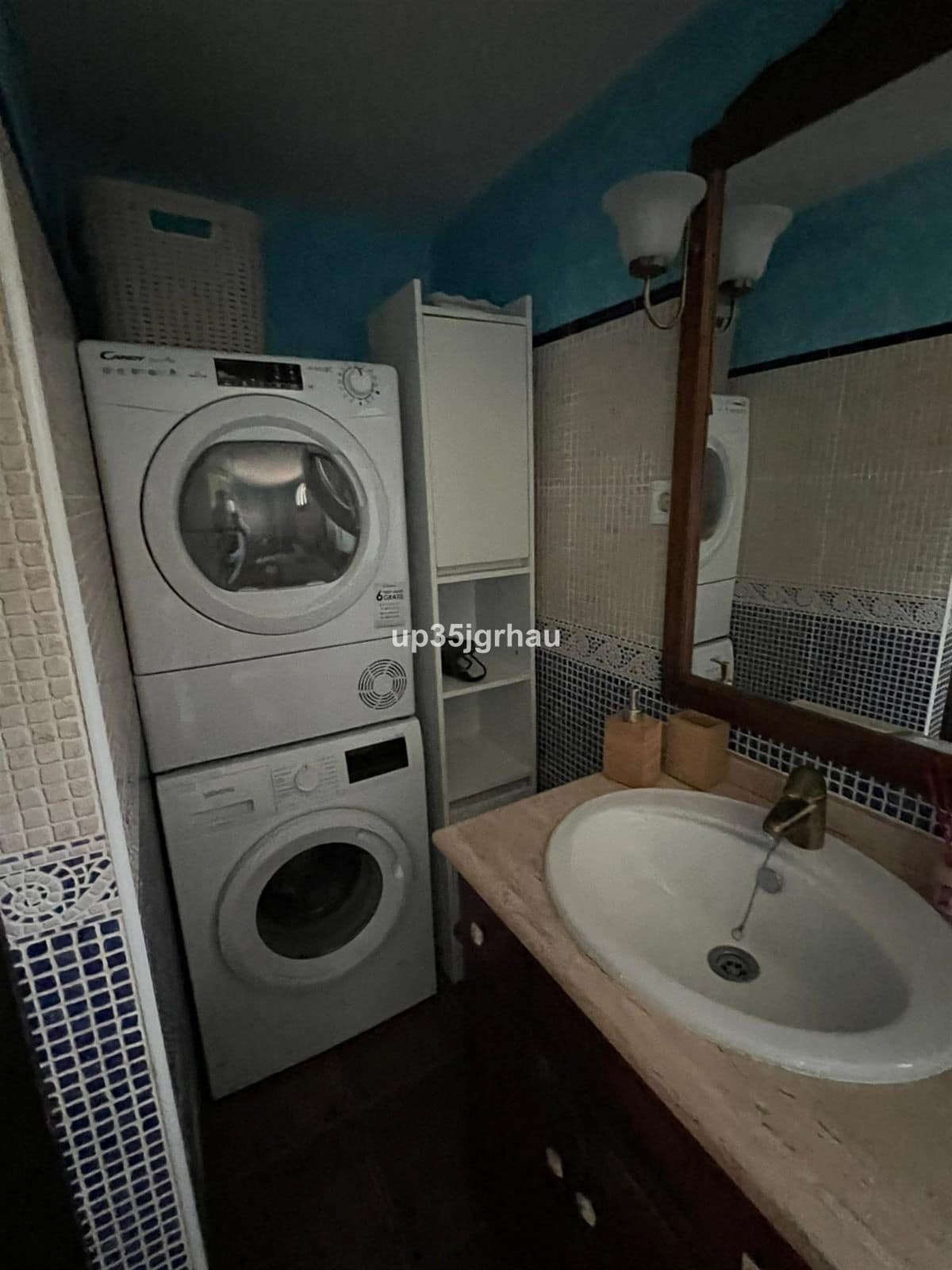 6 bedroom House in Estepona in Estepona - foto 16