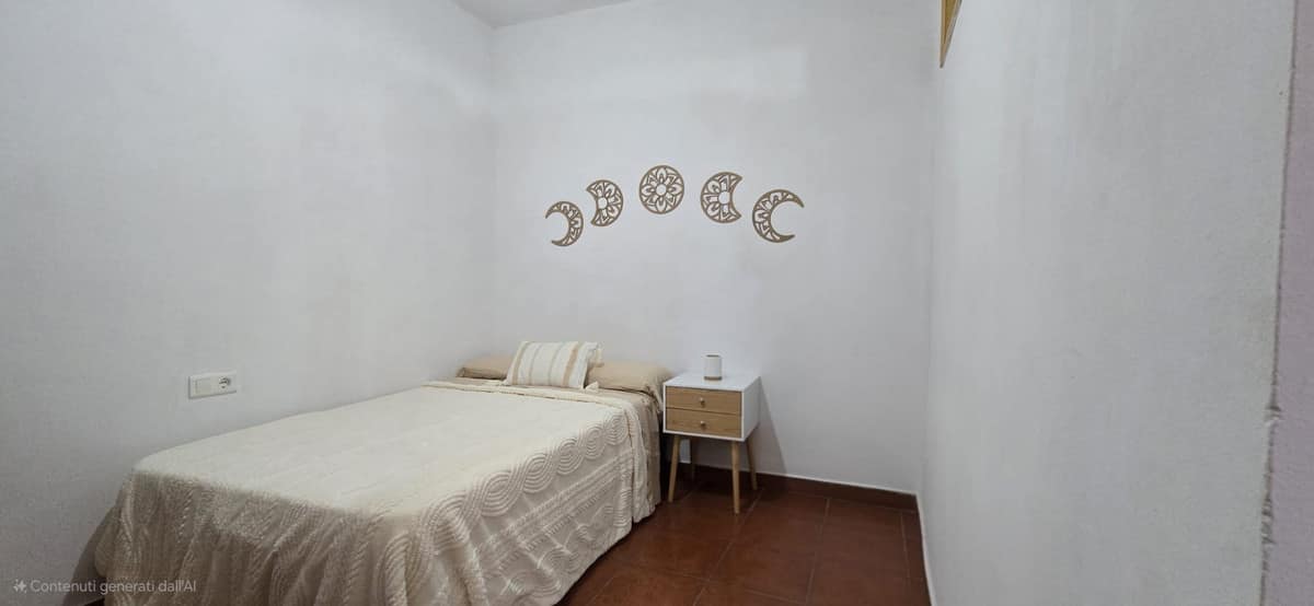 3-slaapkamerwoning in Torremolinos Centro in Torremolinos Centro - foto 9