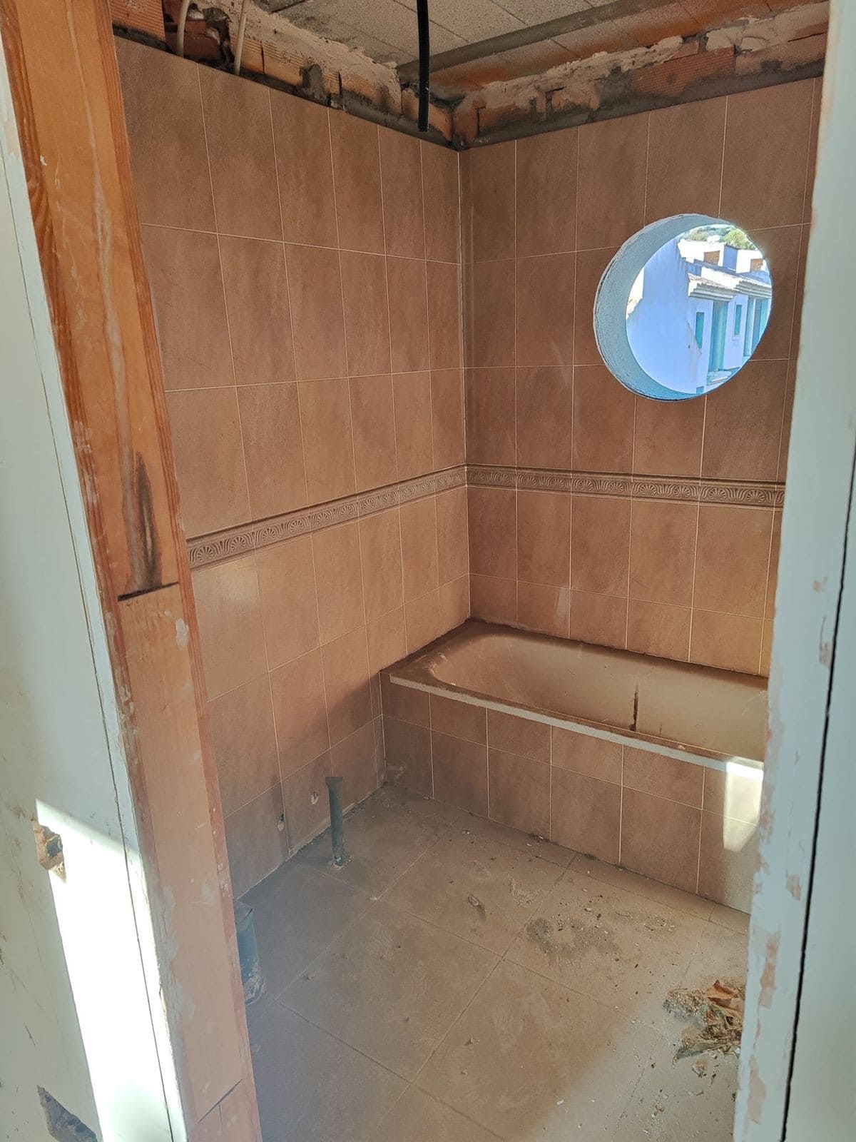 3-slaapkamerwoning in Alcaucín in Alcaucín - foto 13