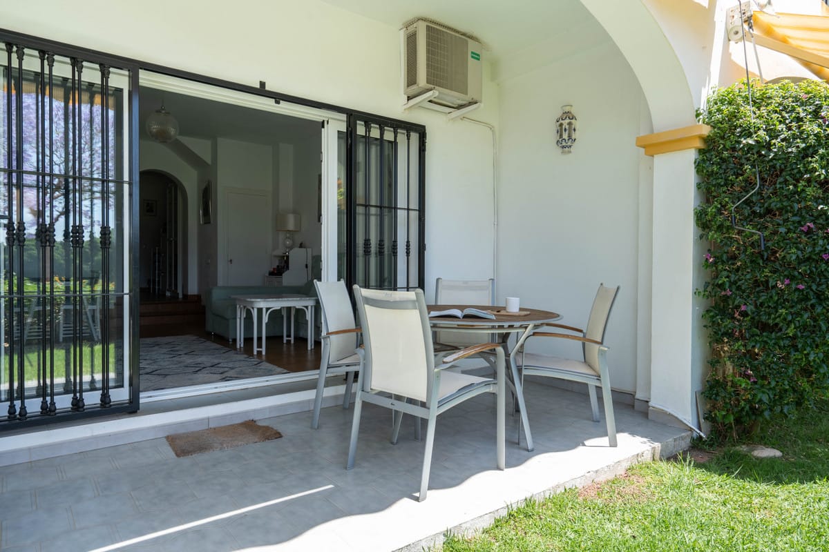 2-slaapkamer stadswoning aan Mijas Golf in Mijas Golf - foto 13