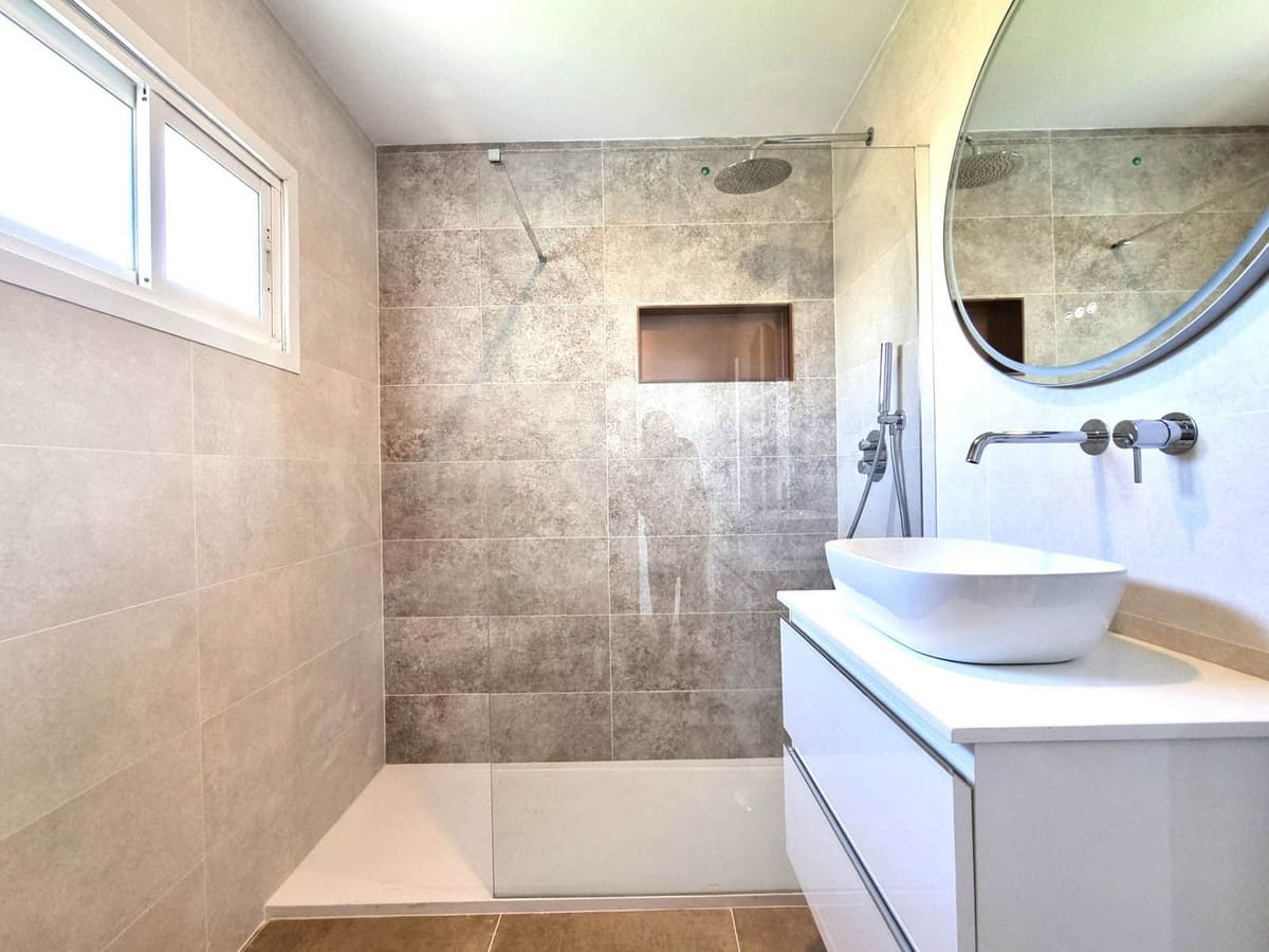 Appartement met 1 slaapkamer in Calahonda in Calahonda - foto 11