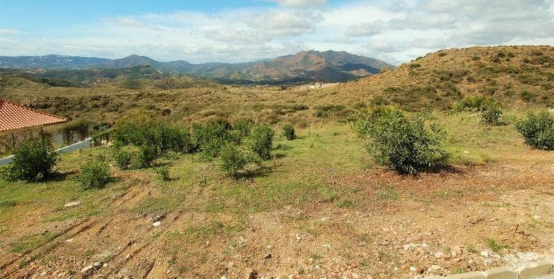 Kavel in Mijas in Mijas - foto 7