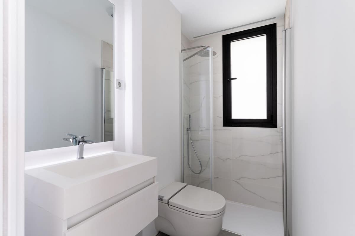 2-slaapkamer appartement in Estepona in Estepona - foto 5