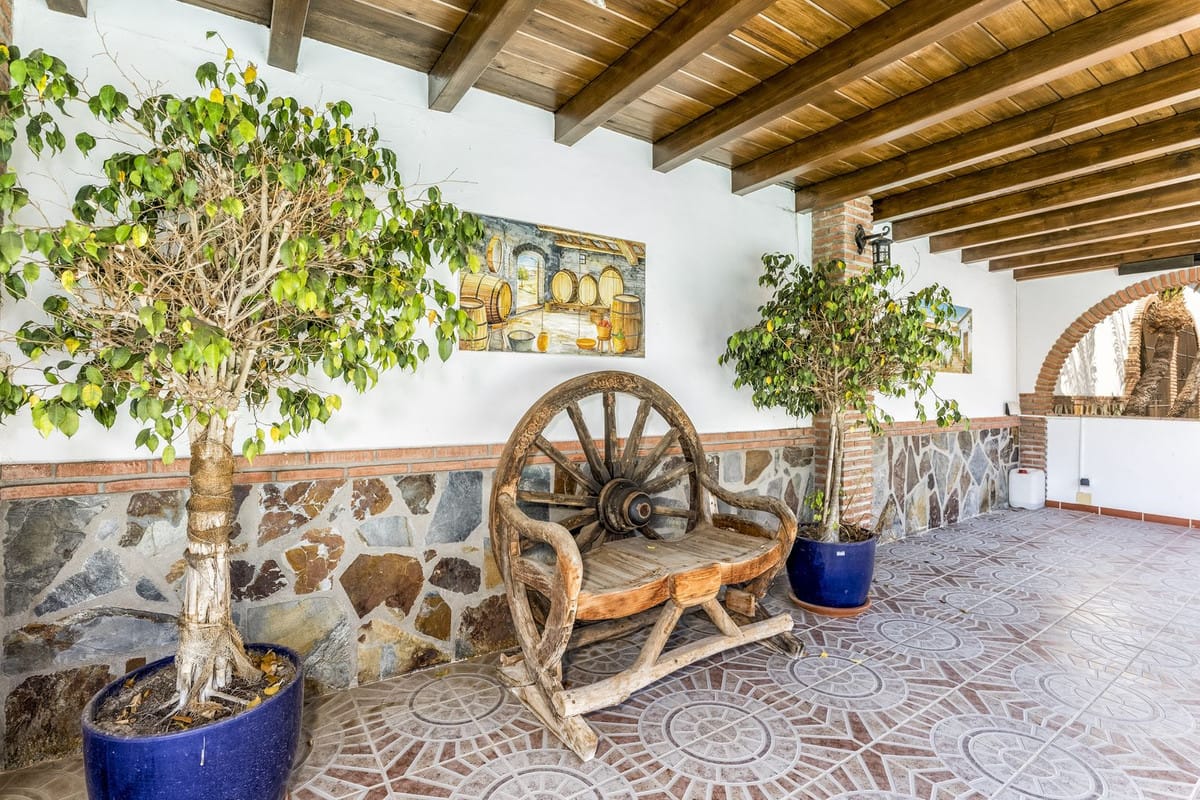 Villa met 6 slaapkamers in Benalmádena Costa in Benalmadena Costa - foto 9