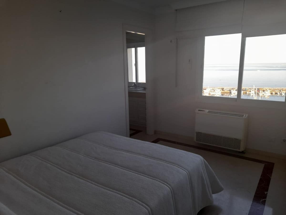 Penthouse duplex met 2 slaapkamers aan het strand in Estepona in Estepona - foto 17