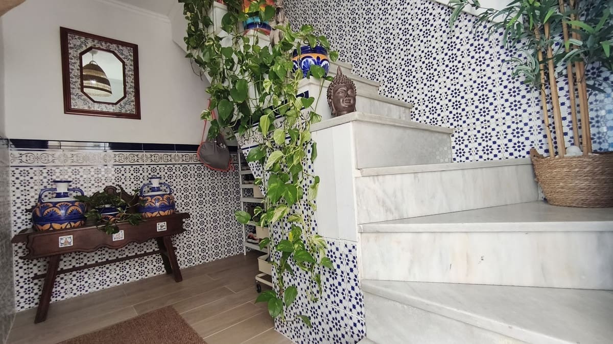 2-slaapkamerwoning in Alhaurín el Grande in Alhaurín el Grande - foto 7