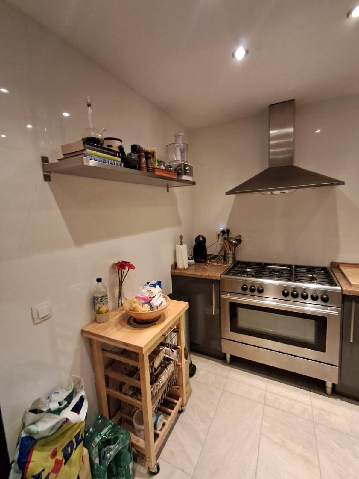 Appartement met 2 slaapkamers in Fuengirola in Fuengirola - foto 6