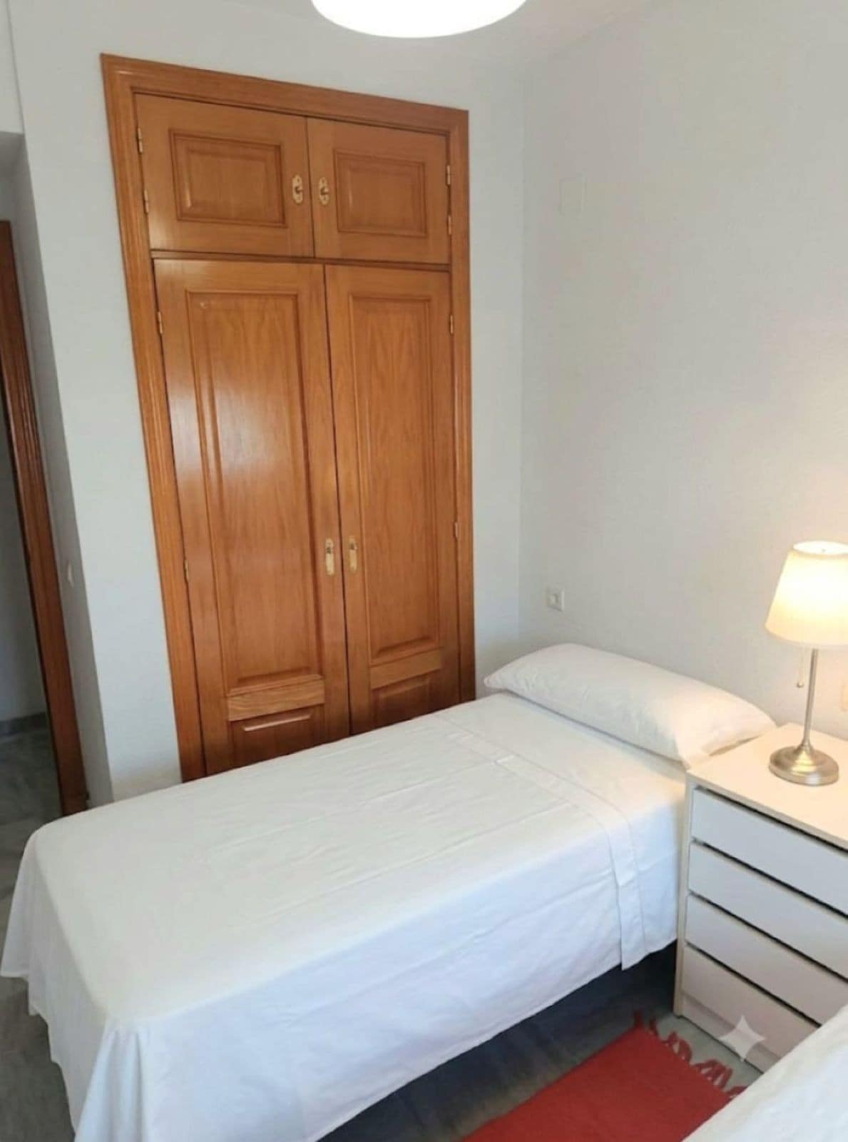 3 bedroom Apartment in Torrequebrada in Torrequebrada - foto 17