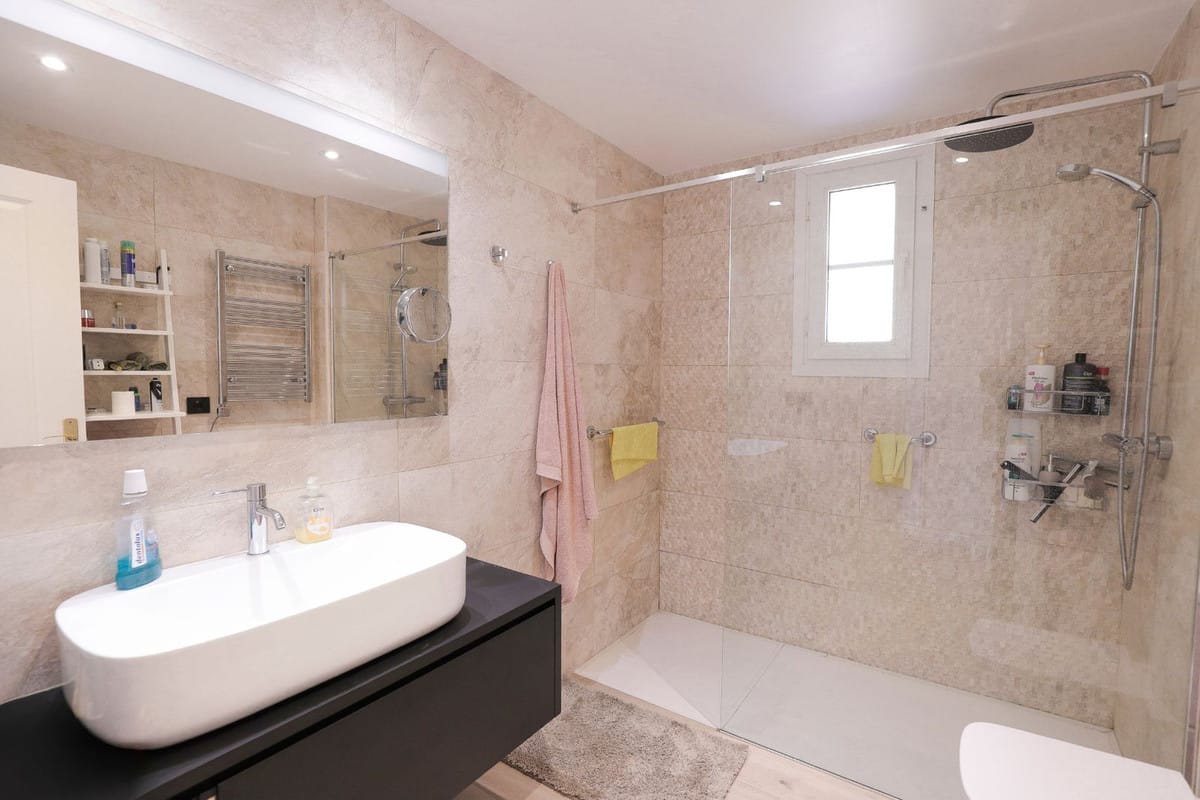 Appartement met 3 slaapkamers in Cabopino in Cabopino - foto 20