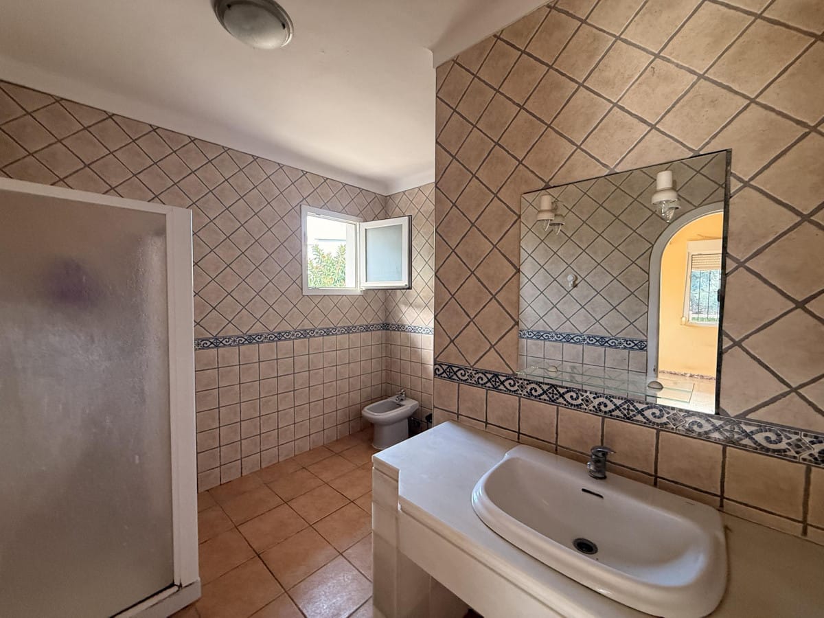 4-slaapkamer villa in Alhaurín de la Torre in Alhaurín de la Torre - foto 15