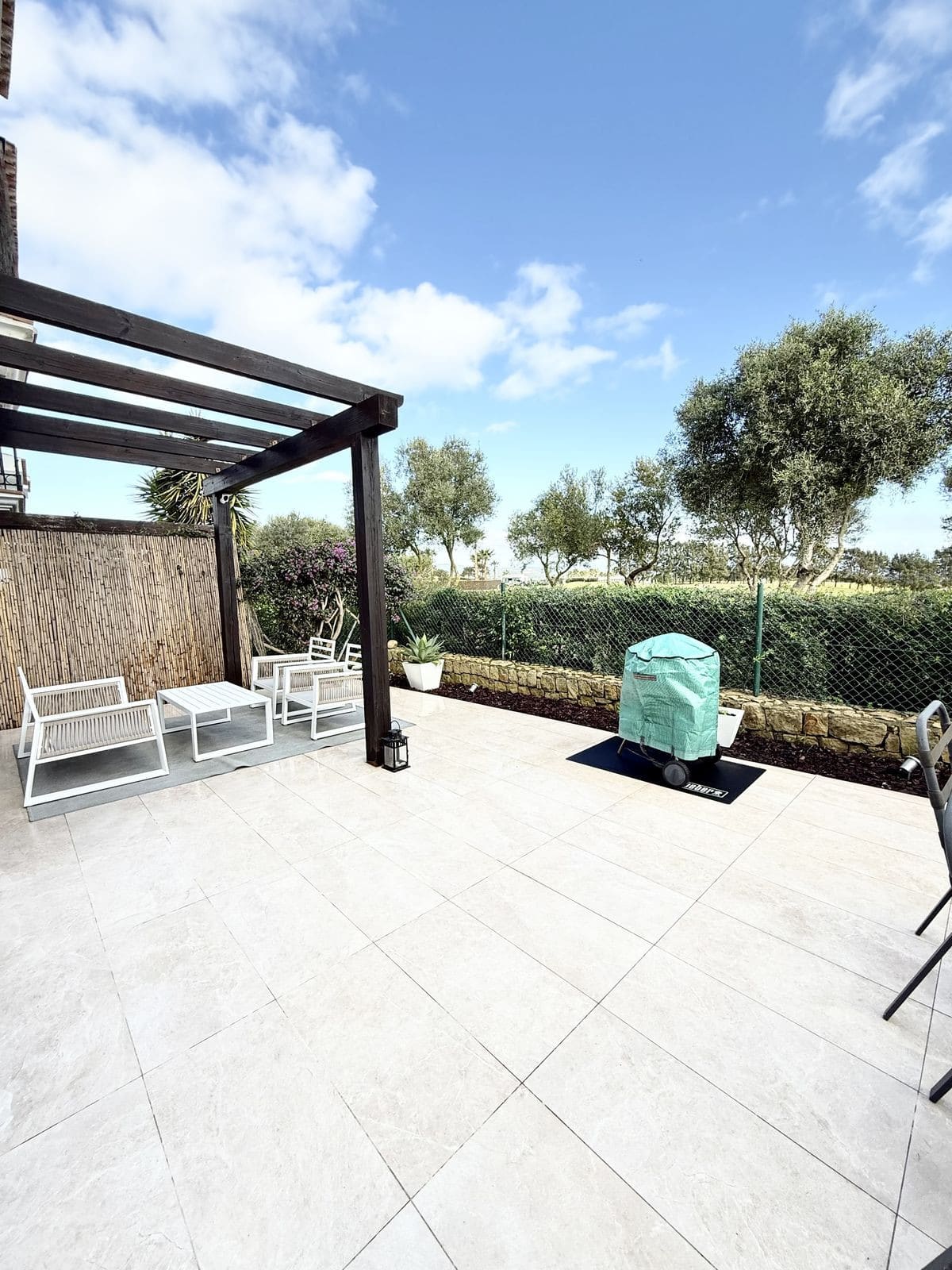 3 bedroom House in La Alcaidesa in La Alcaidesa - foto 3