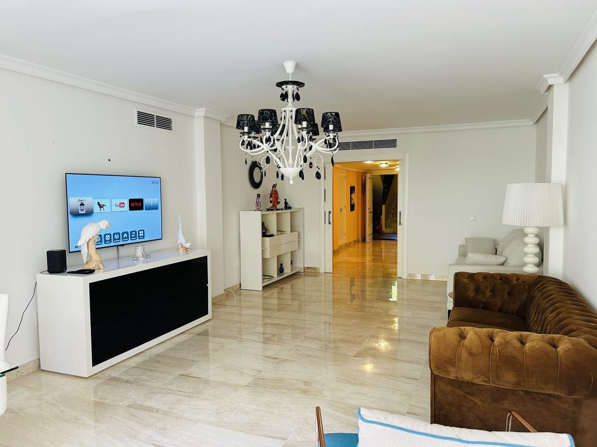 2-slaapkamer appartement in Elviria in Elviria - foto 2