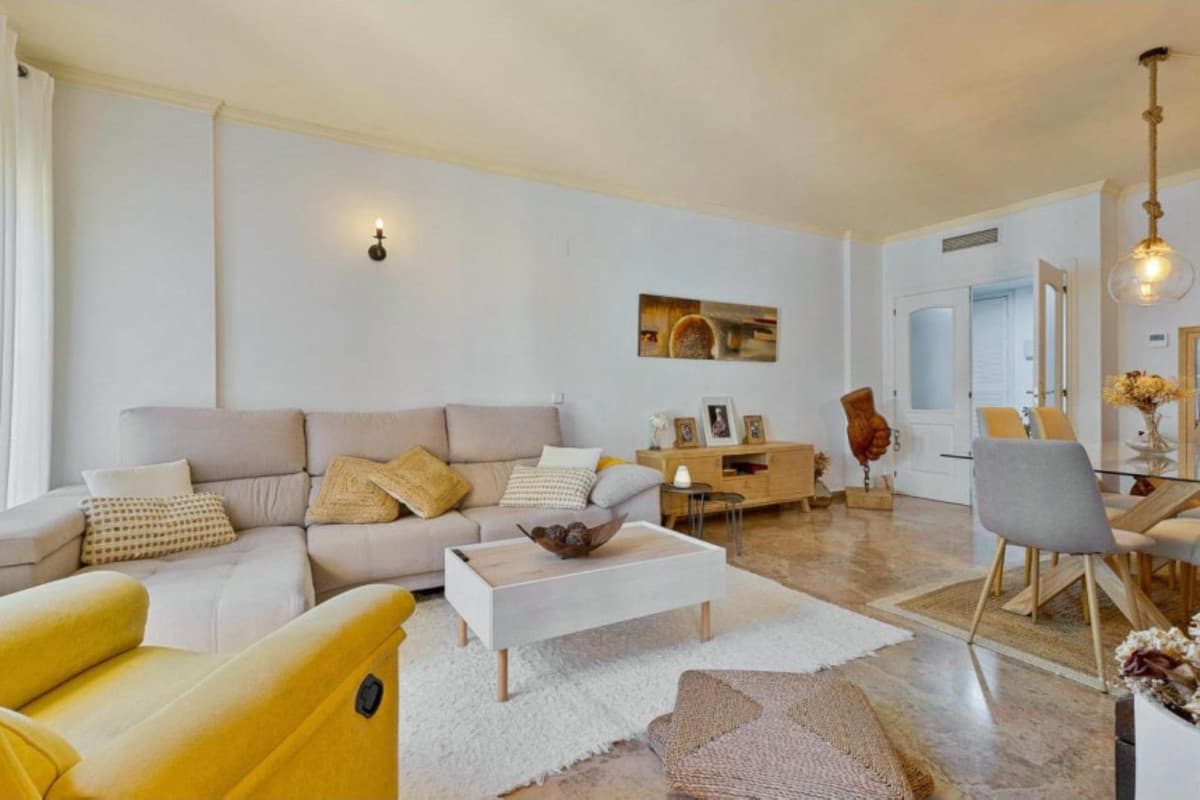 3-slaapkamer appartement in San Pedro de Alcántara – Almendros de Nueva Alcántara in San Pedro de Alcántara - foto 13