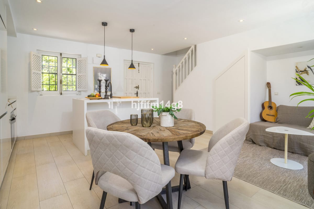 2-slaapkamerwoning in Nueva Andalucía in Nueva Andalucía - foto 7